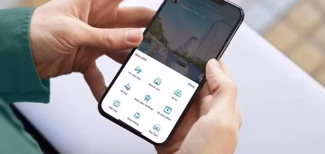 Los bancos comerciales de Vietnam pondrán fin al servicio de asignación de alias (Alias/Nicknam/iNick) para cuentas a partir del 1 de abril de 2026. Foto: VOV
