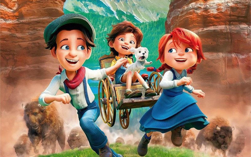 Estrenarán en Vietnam película inspirada en el cortometraje más premiado de la historia