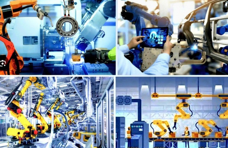 Foto: baochinhphu.vn