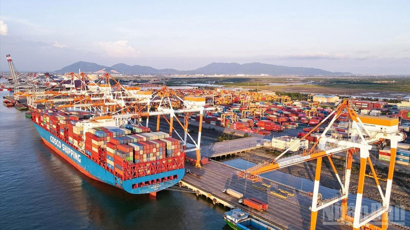 Vietnam ante el escrutinio internacional: de la estabilidad macroeconómica al impulso innovador