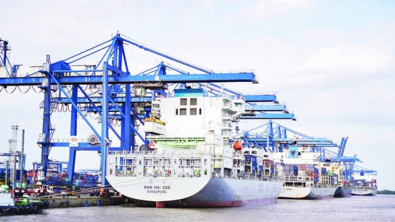 Empresas de EE.UU. impulsan inversiones en Vietnam