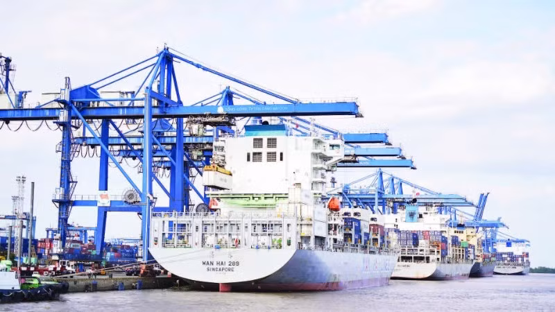 Empresas de EE.UU. impulsan inversiones en Vietnam