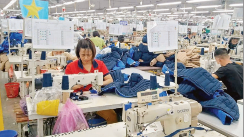 Foto de ilustración (Fuente: Nhan Dan)