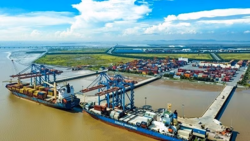 Foto de ilustración (Fuente: VNA)