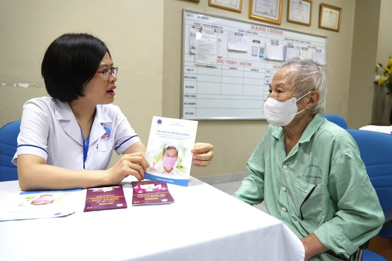 Foto de ilustración (Fuente: Nhan Dan)