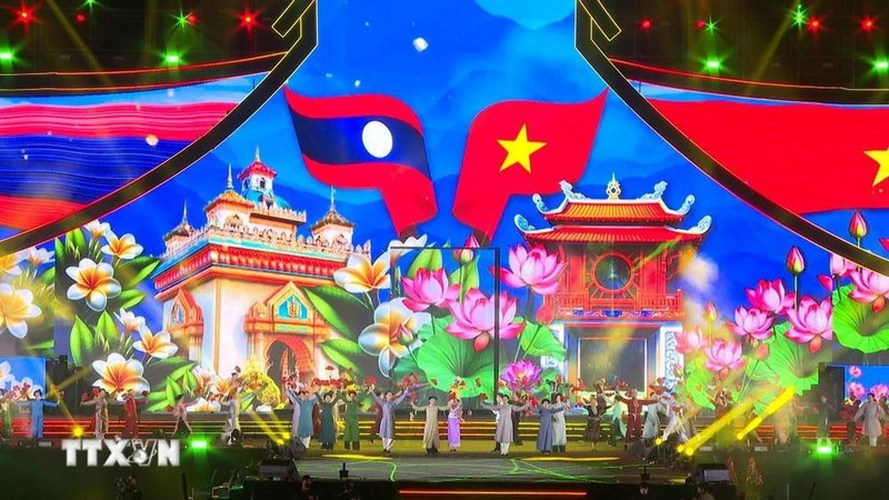 Foto ilustrada (Fuente: VNA)