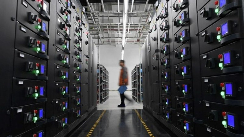 Foto de ilustración: Xinhua