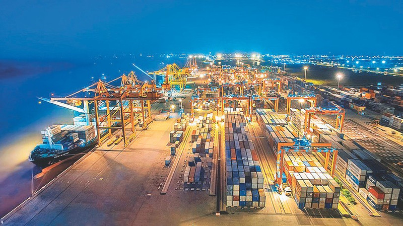 Impresiona a medios internacionales el crecimiento de la economía vietnamita