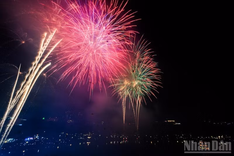 Trabajadores vietnamitas tendrán un descanso de Año Nuevo de cuatro días