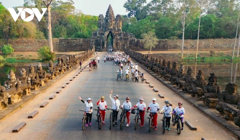 Foto de ilustración (Fuente: VOV)