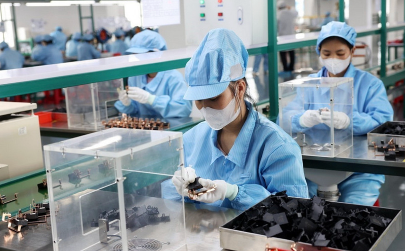 Foto de ilustración. (Fuente: VNA)