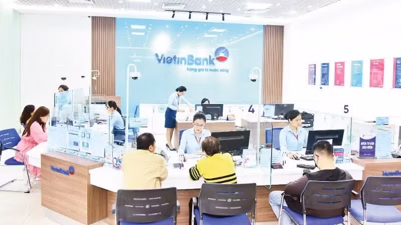 Tasas de interés interbancarias en Vietnam alcanzan su nivel más alto en tres meses