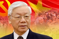 SECRETARIO GENERAL NGUYEN PHU TRONG Un líder con corazón y visión del Partido