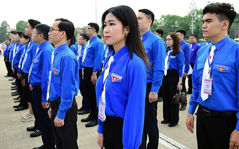 La edición de este año cuenta con la participación de 75 delegados oficiales, que son ejemplares en el estudio y trabajo con importantes contribuciones a los movimientos juveniles. La edición de este año cuenta con la participación de 75 delegados oficiales, que son ejemplares en el estudio y trabajo con importantes contribuciones a los movimientos juveniles.