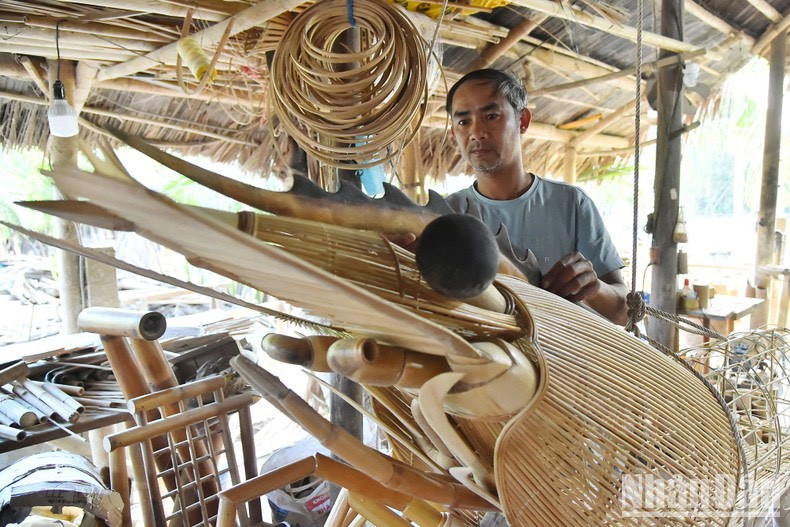 Para elaborar un producto, los artesanos emplean un día, una semana o incluso un mes, dependiendo de la dificultad de los detalles y la complejidad del producto. Para elaborar un producto, los artesanos emplean un día, una semana o incluso un mes, dependiendo de la dificultad de los detalles y la complejidad del producto.