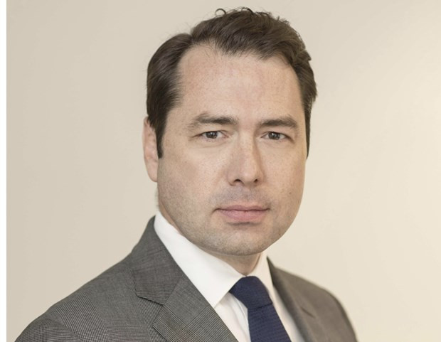 Andrew Huntley, director general senior de BDA Partners. (Fotografía: VNA) Andrew Huntley, director general senior de BDA Partners. (Fotografía: VNA)