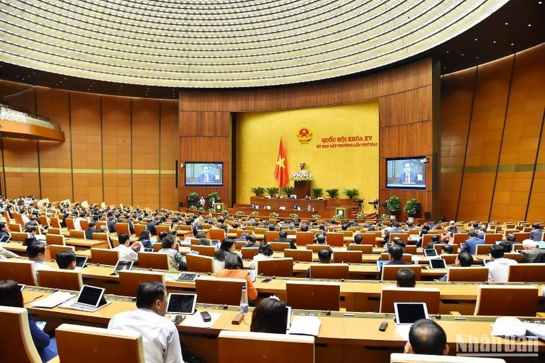 Escena del evento. Escena del evento.