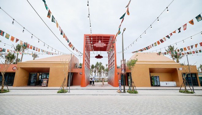 El restaurante junto al mar sirve cerveza artesanal Sun Kraftbeer. (Foto: Sun Group)