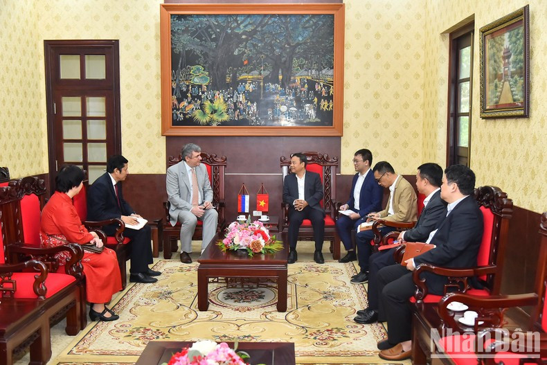 Escena de la cita. Escena de la cita.