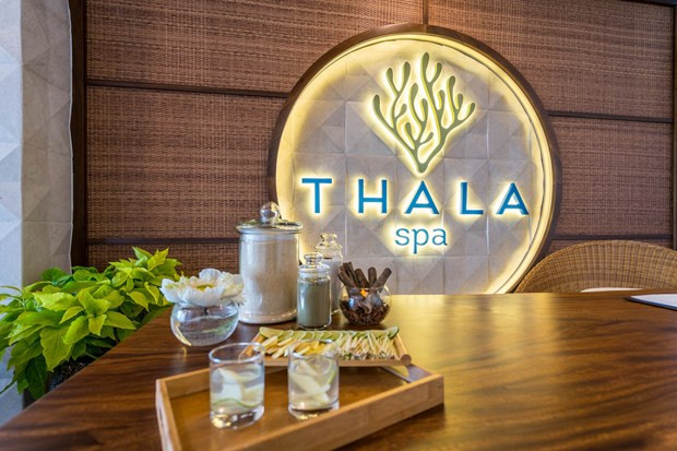 Thala Spa en el Hotel est Western Premier Sonasea Phu Quoc Thala Spa en el Hotel est Western Premier Sonasea Phu Quoc