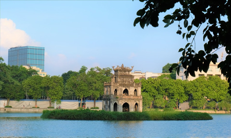 Hanói, la capital vietnamita es un destino imperdible para quienes visitan el país. (Foto: Phong Linh) Hanói, la capital vietnamita es un destino imperdible para quienes visitan el país. (Foto: Phong Linh)