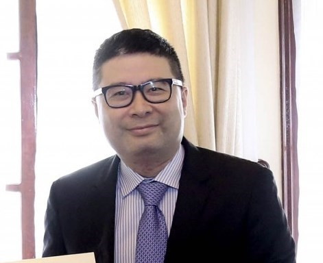 Doan Hoang Minh, jefe interino del Departamento Consular del Ministerio de Relaciones Exteriores de Vietnam, (Fotografía:dangcongsan.vn) Doan Hoang Minh, jefe interino del Departamento Consular del Ministerio de Relaciones Exteriores de Vietnam, (Fotografía:dangcongsan.vn)