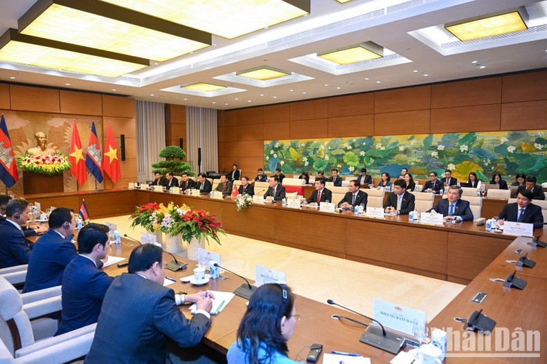 Panorama del evento Panorama del evento