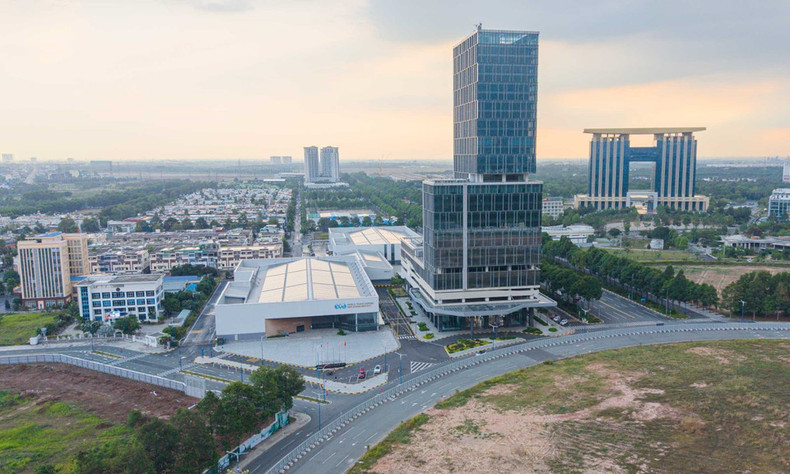 En 2019, el World Trade Center de la Ciudad Nueva de Binh Duong (WTC BDNC) se unió a la Asociación de Centros de Comercio Mundial, impulsando el crecimiento del comercio y los servicios locales. En 2019, el World Trade Center de la Ciudad Nueva de Binh Duong (WTC BDNC) se unió a la Asociación de Centros de Comercio Mundial, impulsando el crecimiento del comercio y los servicios locales.