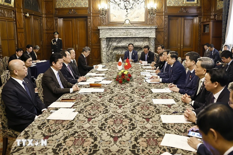 Escena del evento. Escena del evento.