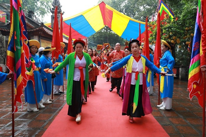 En el evento En el evento