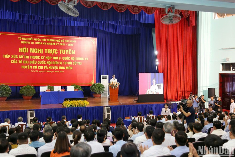 Escena del evento. Escena del evento.