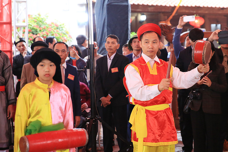 Cada año los organizadores seleccionan e instruyen a más niños para sumarlos al equipo, dijo.