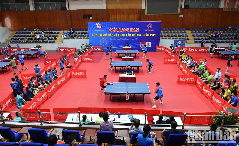 La edición de este año se lleva a cabo del 13 al 15 de diciembre en el gimnasio Trinh Hoai Duc, Hanói. La edición de este año se lleva a cabo del 13 al 15 de diciembre en el gimnasio Trinh Hoai Duc, Hanói.