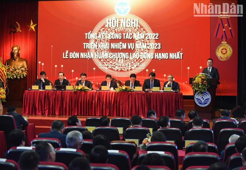 Escena del evento. Escena del evento.