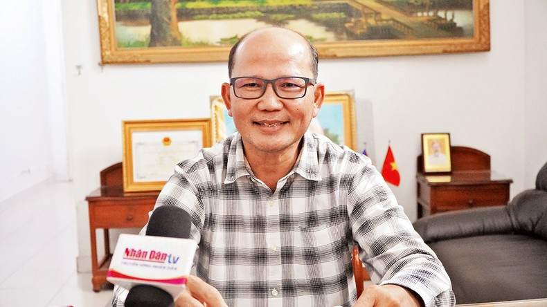 El mundo es tesgito del engrandecimiento de Vietnam ảnh 2 El mundo es tesgito del engrandecimiento de Vietnam ảnh 2