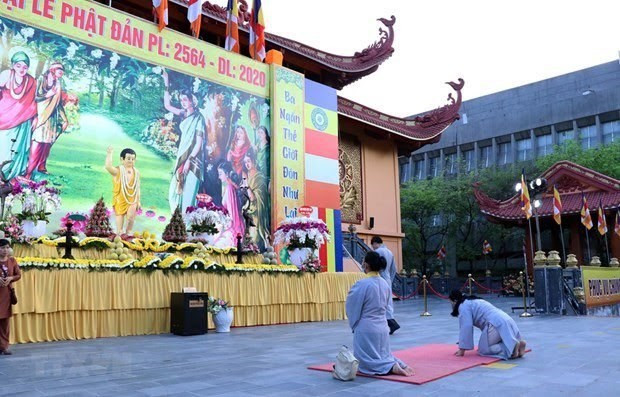 Foto de ilustración (Foto: VNA) Foto de ilustración (Foto: VNA)