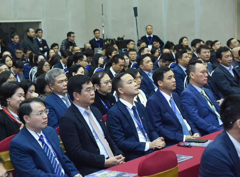 Delegados en el acto. Delegados en el acto.