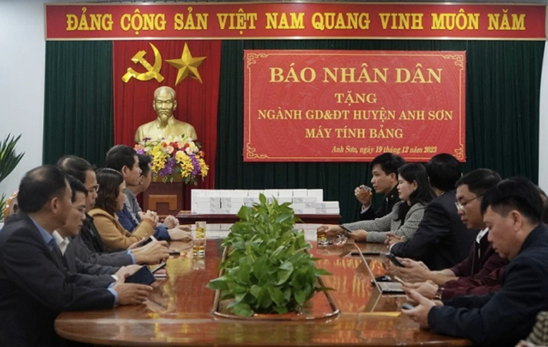 En el evento En el evento