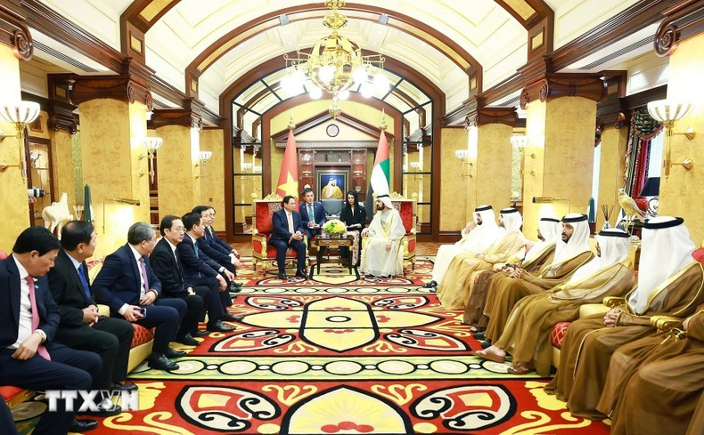 Escena del evento. Escena del evento.