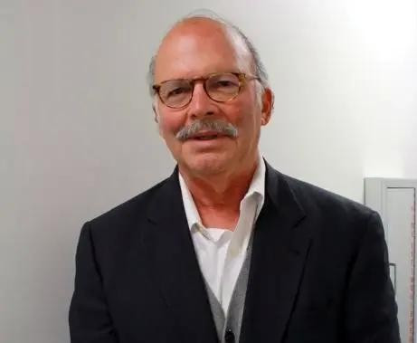 James Borton, investigador principal del Instituto de Política Exterior SAIS de la Universidad Johns Hopkins. (Foto cortesía de James Borton) James Borton, investigador principal del Instituto de Política Exterior SAIS de la Universidad Johns Hopkins. (Foto cortesía de James Borton)