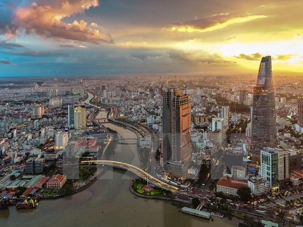 Vietnam ha logrado avances socioeconómicos. (Fotografía: VNA) Vietnam ha logrado avances socioeconómicos. (Fotografía: VNA)