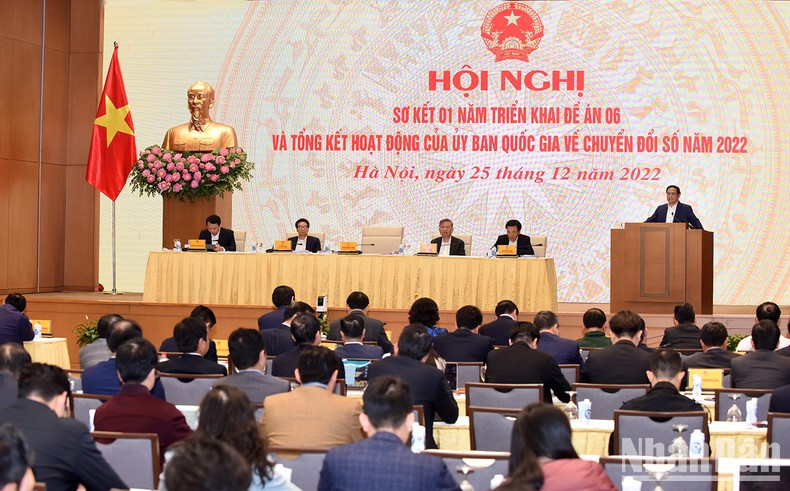 Panorama de la conferencia.