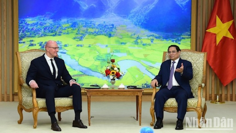 Panorama de la reunión. Panorama de la reunión.