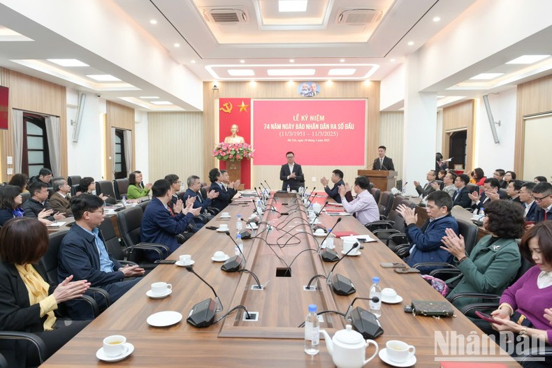 Panorama de la ceremonia. (Fotografía: The Dai) Panorama de la ceremonia. (Fotografía: The Dai)