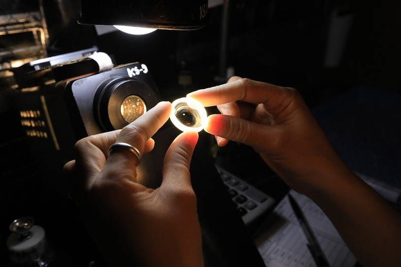 El sector de procesamiento y manufacturación registra un crecimiento del 8,5 por ciento en comparación con el mismo período del año pasado. El sector de procesamiento y manufacturación registra un crecimiento del 8,5 por ciento en comparación con el mismo período del año pasado.