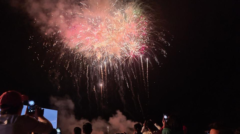 En la “isla de perlas” Phu Quoc. (Fotografía: kinhtedothi.vn) En la “isla de perlas” Phu Quoc. (Fotografía: kinhtedothi.vn)