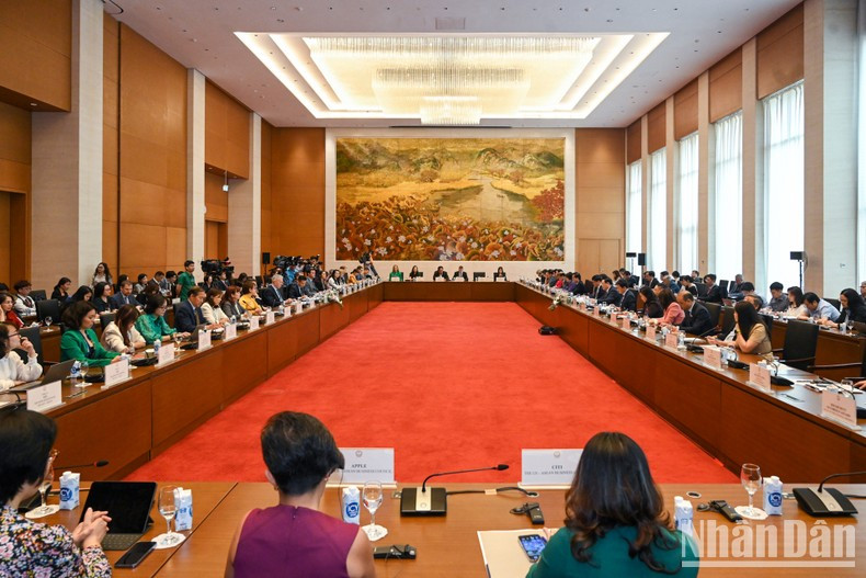 Panorama de la cita. Panorama de la cita.