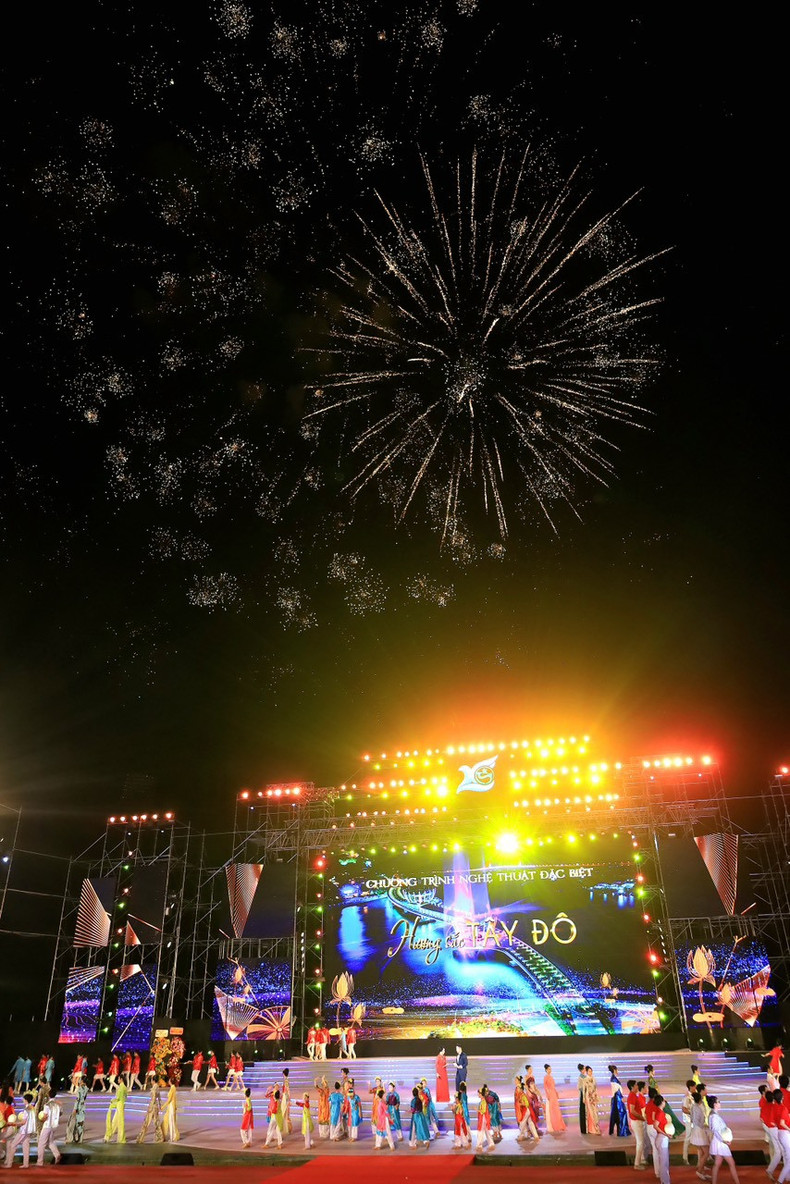 En Can Tho. (Fotografía: kinhtedothi.vn) En Can Tho. (Fotografía: kinhtedothi.vn)