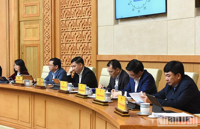 Delegados a la reunión. Delegados a la reunión.