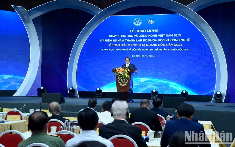 Escena de la ceremonia. Escena de la ceremonia.